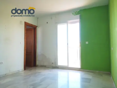 Chalet en calle de las Acacias