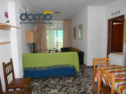 Piso en Camino de Ronda