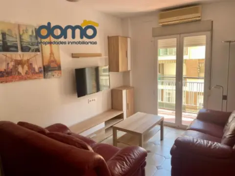 Piso en calle de Pedro Antonio de Alarcón