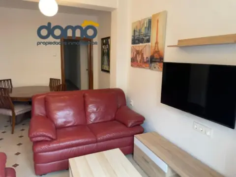 Piso en calle de Pedro Antonio de Alarcón