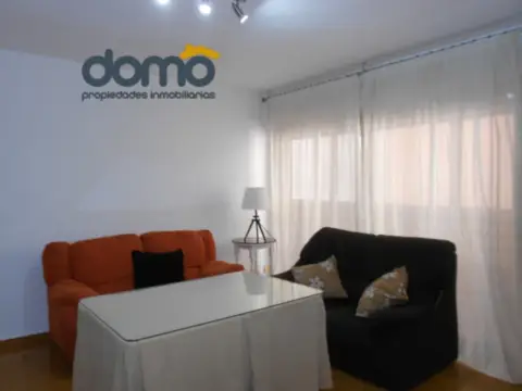 Piso en calle de Pedro Antonio de Alarcón