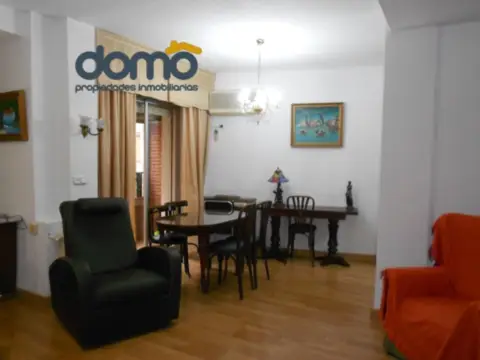 Piso en calle Emperatriz Eugenia