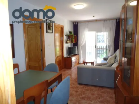 Piso en calle de la Calzada de Castro, 45