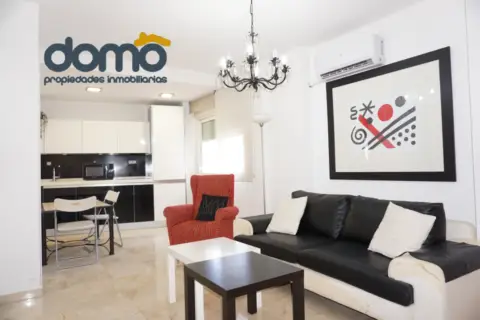 Piso en calle Emperatriz Eugenia, 5