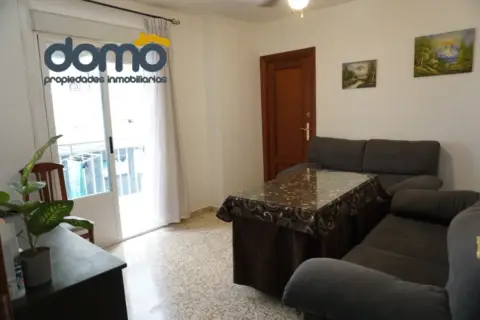 Piso en calle Sócrates