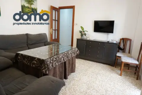 Piso en calle Sócrates