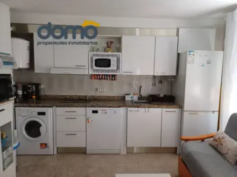 Apartamento en calle de Pedro Jover