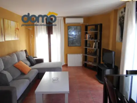 Apartamento en calle Molino de la Corteza de San Andrés