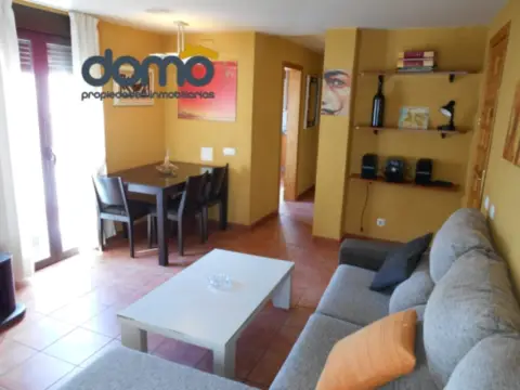 Apartamento en calle Molino de la Corteza de San Andrés