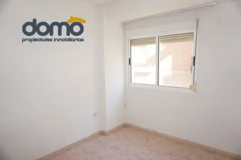 Piso en Avenida de América