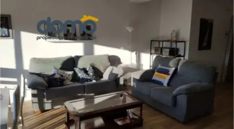 Piso en Avenida de Madrid