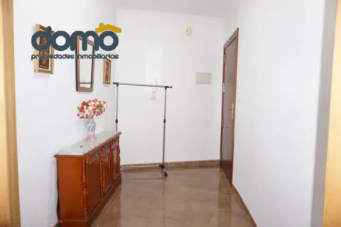 Piso en calle Santisteban Márquez