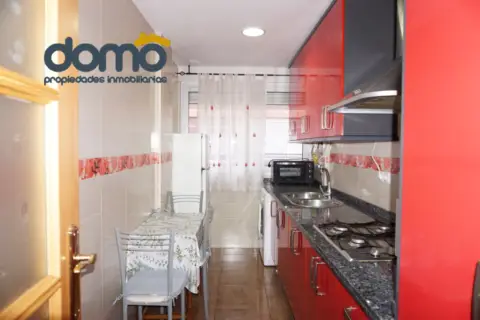 Piso en calle Santisteban Márquez