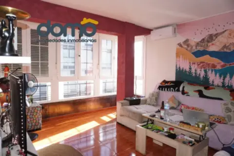 Piso en calle Granada