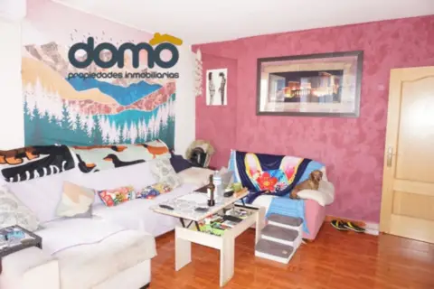 Piso en calle Granada