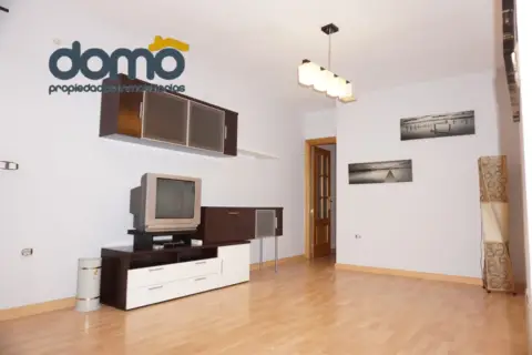 Piso en calle de Santa Ana, 27