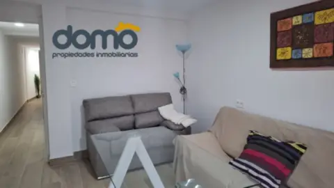 Piso en calle de la Almona Vieja