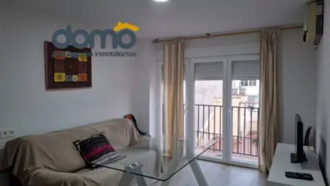 Piso en calle de la Almona Vieja