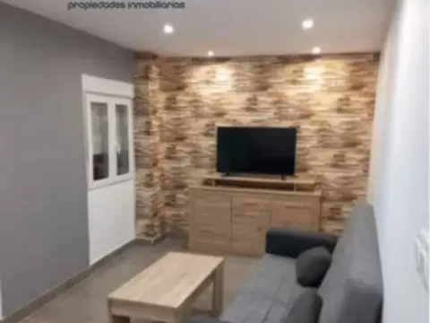 Apartamento en calle de la Reina