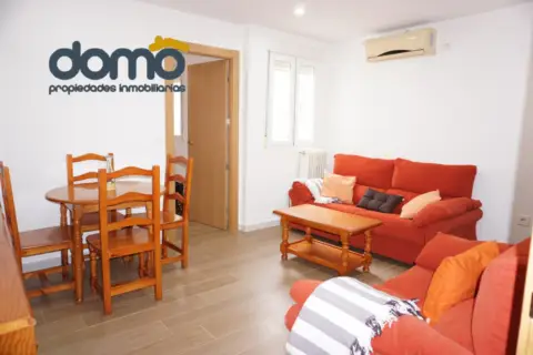 Piso en calle Martínez de la Rosa