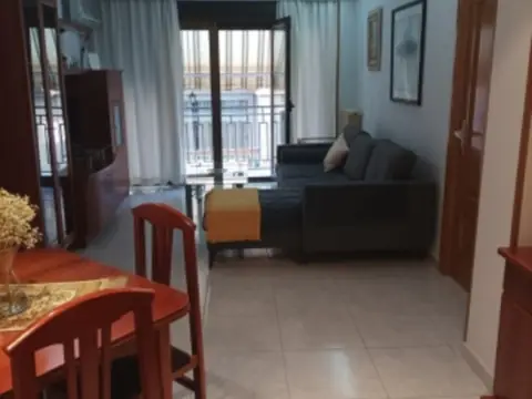 Piso en calle de Buensuceso