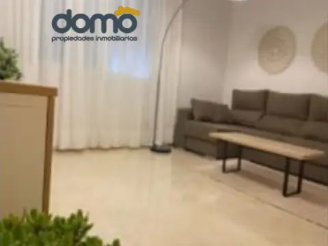 Piso en calle Magistral Domínguez