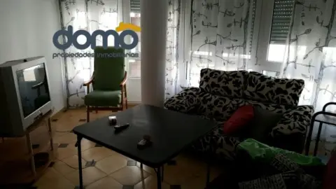 Piso – Granada Capital