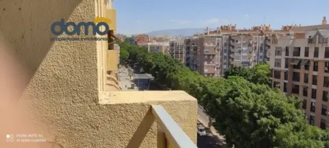 Piso en calle Pío Baroja, 21