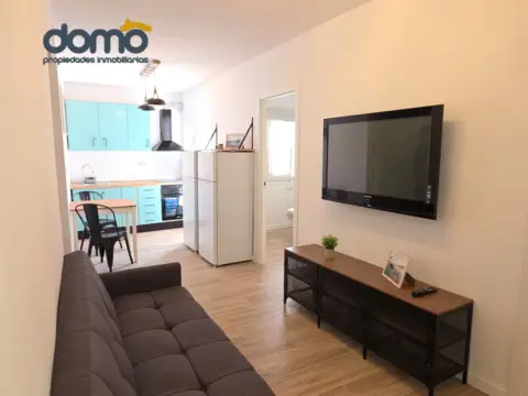 Habitación en calle Antonio Atienza, 41