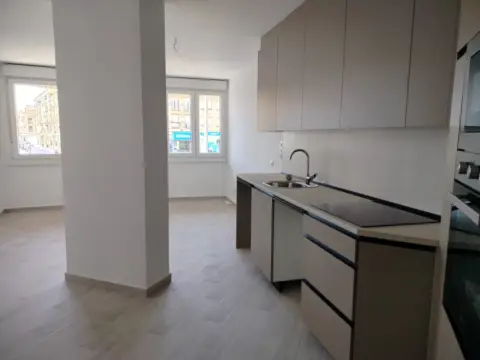 Piso en calle de Miguel de Unamuno