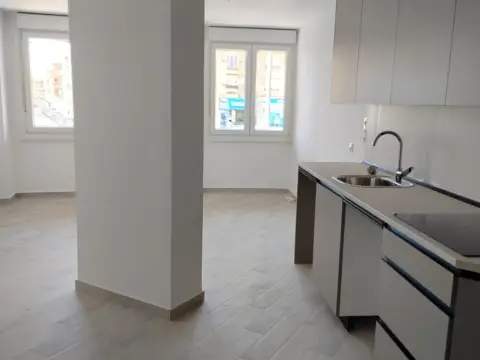 Piso en calle de Miguel de Unamuno