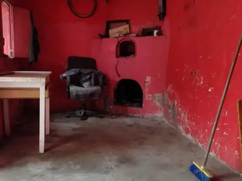 Casa en calle del Portillo del Prado