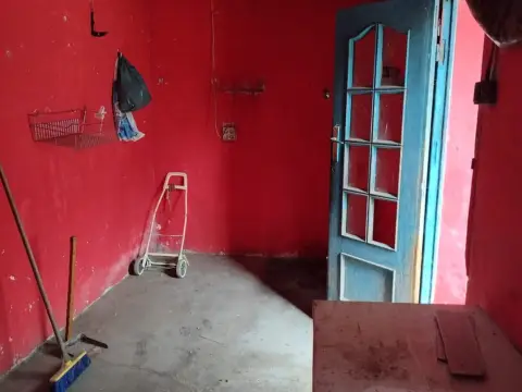 Casa en calle del Portillo del Prado