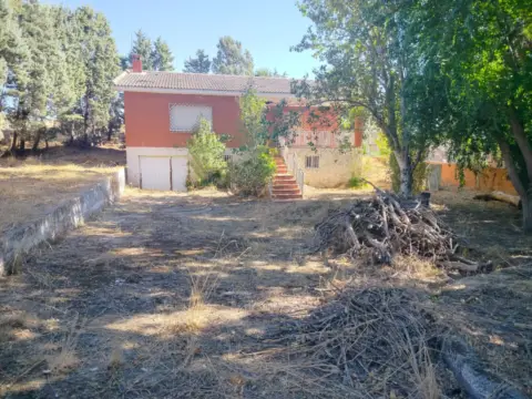 Casa en El Viso de San Juan