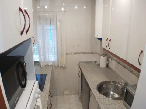 Piso en Travesía Prado La Fraila