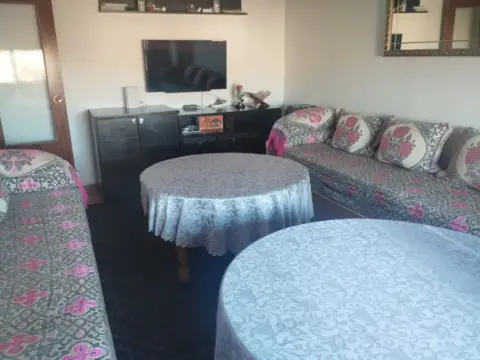 Piso en calle de Formentera