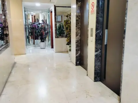 Piso en calle Soria