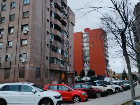 Piso en calle Soria