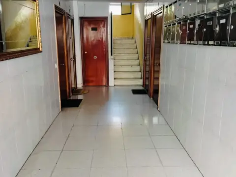 Piso en calle de San Andrés