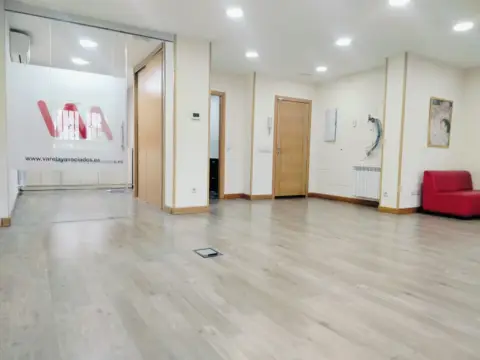 Piso en calle Madrid