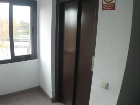 Piso en calle de San Blas