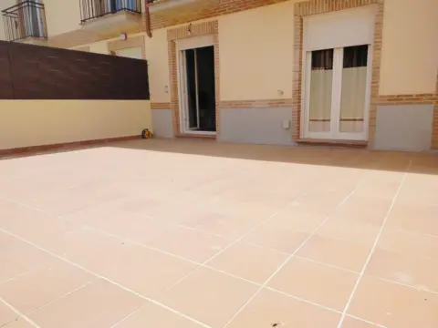 Piso en calle Doce de Octubre