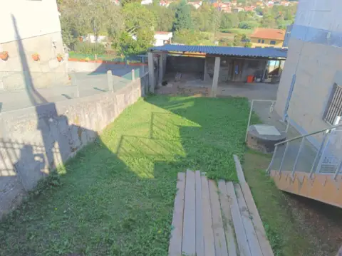 Casa en Camino de la Brea