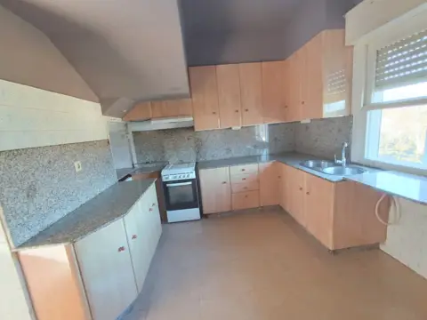 Casa en Camino de la Brea