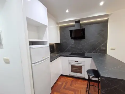 Apartamento en calle de Tomás Alonso