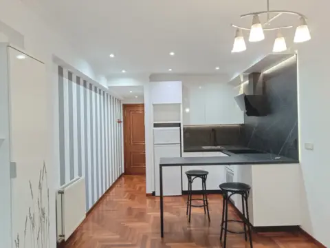 Apartamento en calle de Tomás Alonso