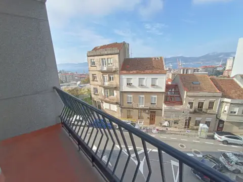 Piso en calle Pino