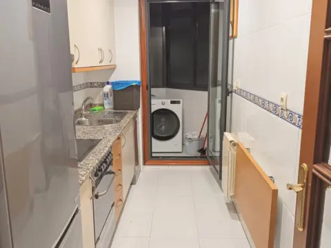 Piso en Avenida de Castrelos, 232