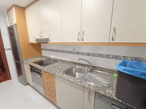 Piso en Avenida de Castrelos, 232