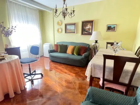 Piso en calle de Góngora